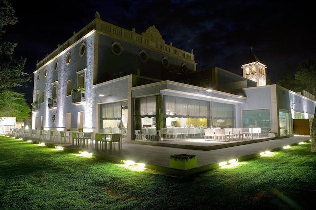 Gallery - Hotel Ferrero