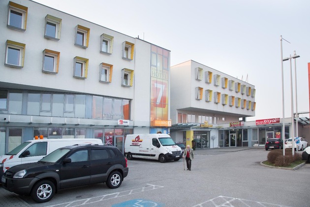 Gallery - 7 Days Premium Hotel Linz – Ansfelden