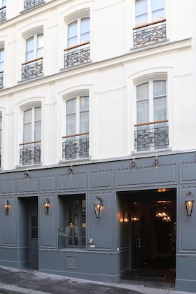 Gallery - Hotel Saint Louis Pigalle