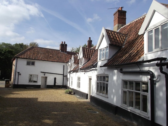 Gallery - The Kings Head Bawburgh
