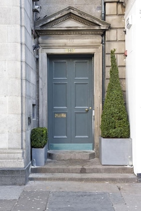 Gallery - Destiny Scotland - Princes St Residence