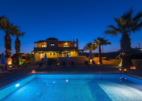 Gallery - Blue Asteri Villa