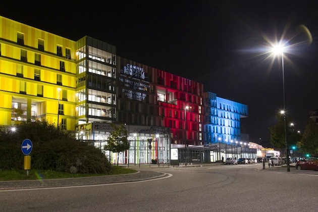 Gallery - Hotel Campus Sanpaolo