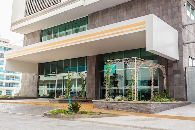 Gallery - Hotel Sky Collection Barranquilla