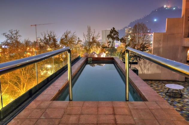 Gallery - Luciano K Hotel