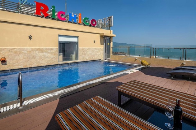 Gallery - Richico Apartments And Hotel