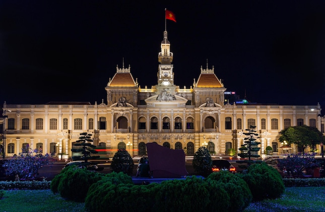 Gallery - The Noble Swan Hotel New World
