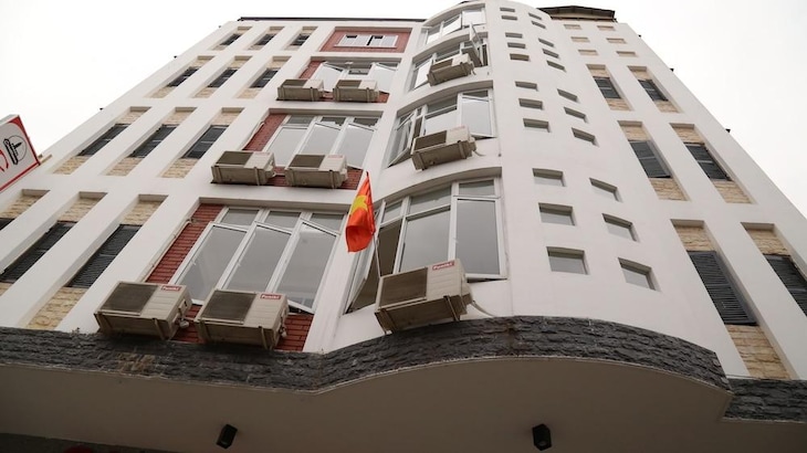 Gallery - Casablanca Hotel