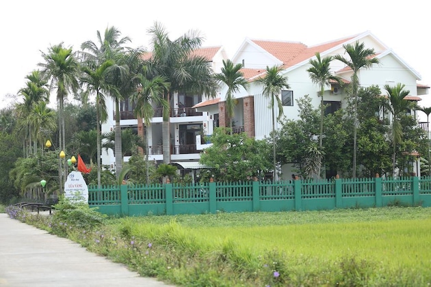 Gallery - Hoi An Golden Rice Villa
