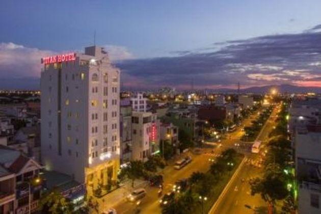 Gallery - Titan Hotel