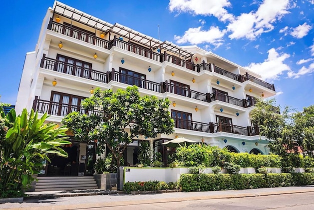 Gallery - Hoi An Odyssey Hotel