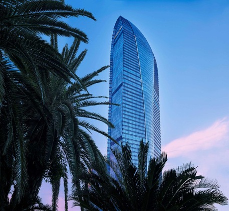 Gallery - Hilton Haikou