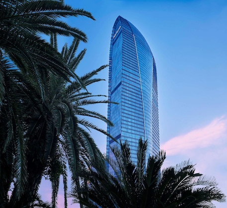 Gallery - Hilton Haikou