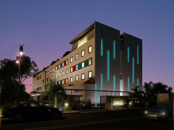 Gallery - Kalyan Grand - A Business Hotel