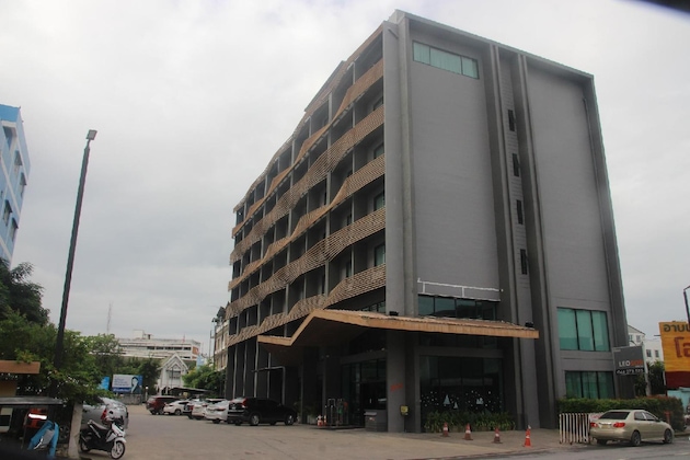 Gallery - Leosor Hotel