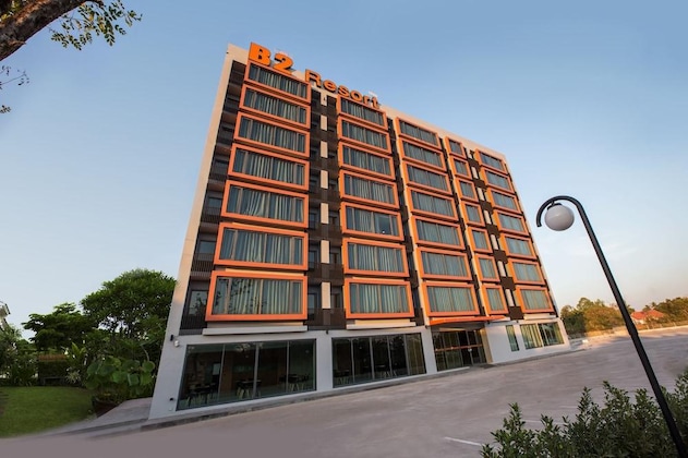 Gallery - B2 Udon Boutique & Budget Hotel