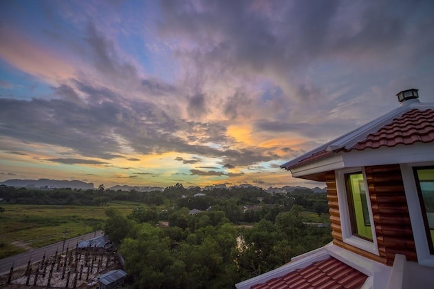 Gallery - Doungta Anda Hotel