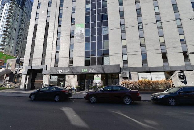 Gallery - Lisgar Street Apartments By Corporatestays