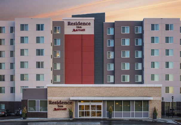Gallery - Residence Inn By Marriott Regina