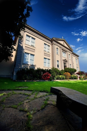 Gallery - Monastery Hotel