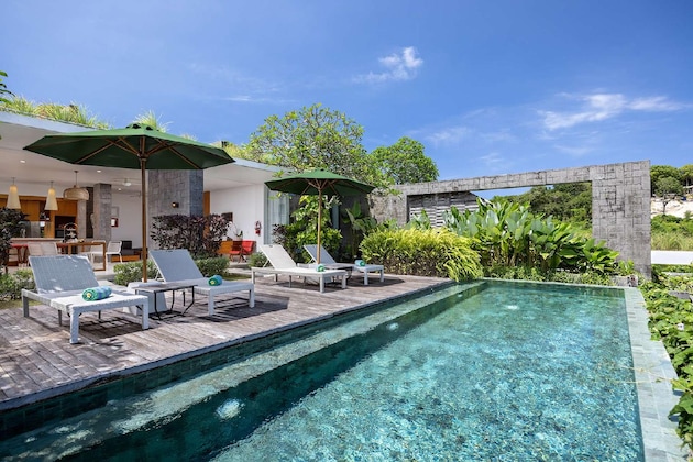 Gallery - Hideaway Villas Bali – Uluwatu By Kanaan Hospitality