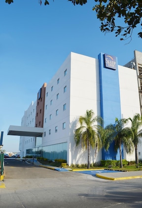 Gallery - Sleep Inn Mazatlán