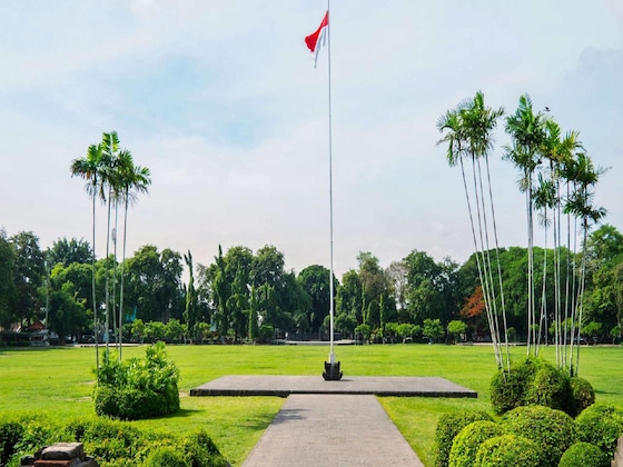 Gallery - Grand Mirah Boutique Hotel