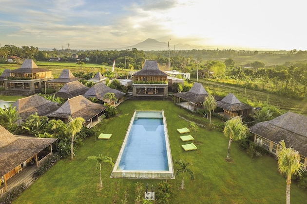 Gallery - Alami Boutique Villas & Resort