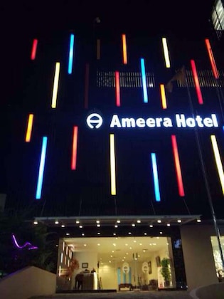 Gallery - Ameera Hotel