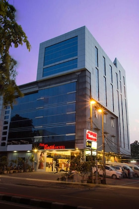 Gallery - The Batik Hotel