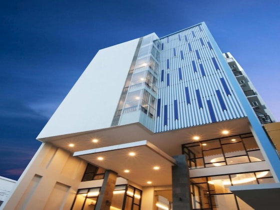 Gallery - Genio Hotel Manado