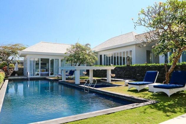 Gallery - Villa Six Karang Kembar