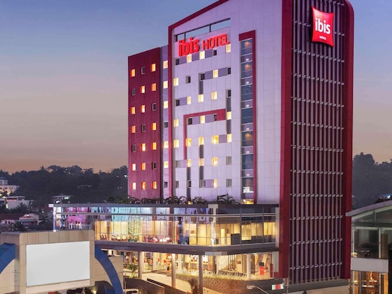 Gallery - ibis Manado City Center Boulevard
