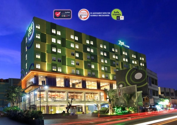 Gallery - Zest Sukajadi Bandung By Swiss-Belhotel International