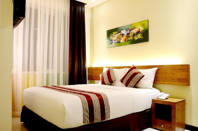 Gallery - Biz Boulevard Hotel