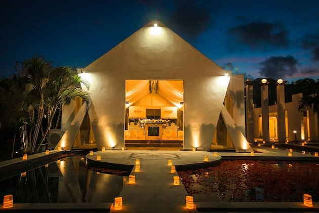 Gallery - Royal Pool Villa Bali