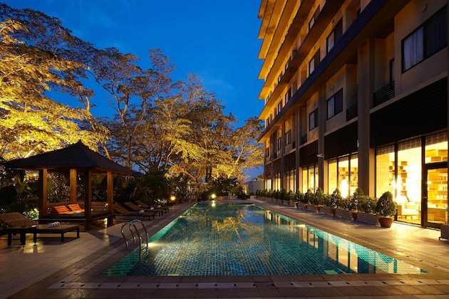 Gallery - Axia South Cikarang Service Apartment