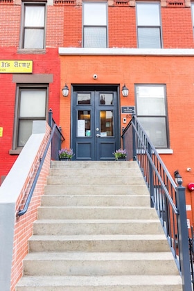 Gallery - The Park Ave North