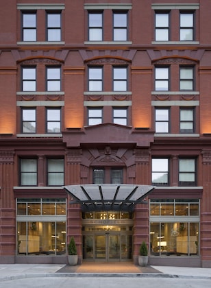 Gallery - Kimpton Schofield Hotel By Ihg