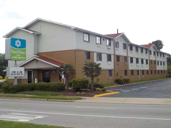 Gallery - Best Western Plus Stevens County Inn