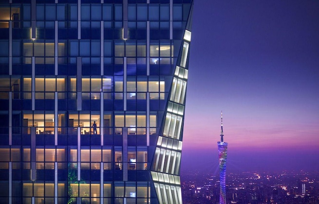 Gallery - Park Hyatt Guangzhou