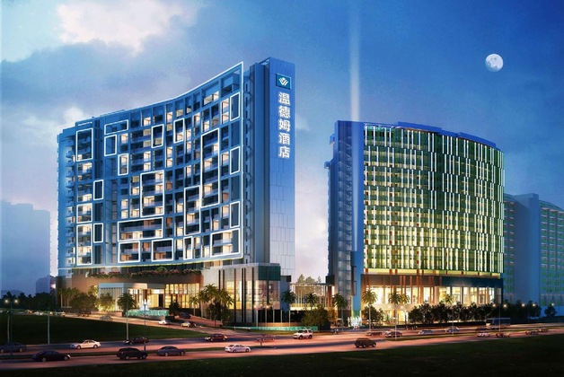 Gallery - Wyndham Sanya Bay