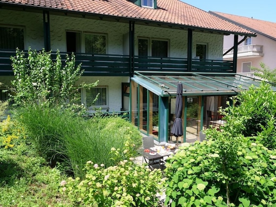 Gallery - Hotel Garni Christl