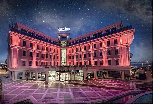 Gallery - Park Inn By Radisson Ankara Cankaya