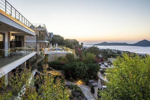 Gallery - Spektr Boutique Hotel Yalıkavak