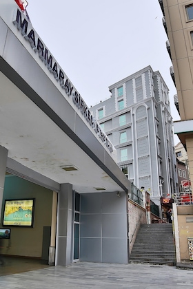 Gallery - Glamour Hotel Istanbul Sirkeci