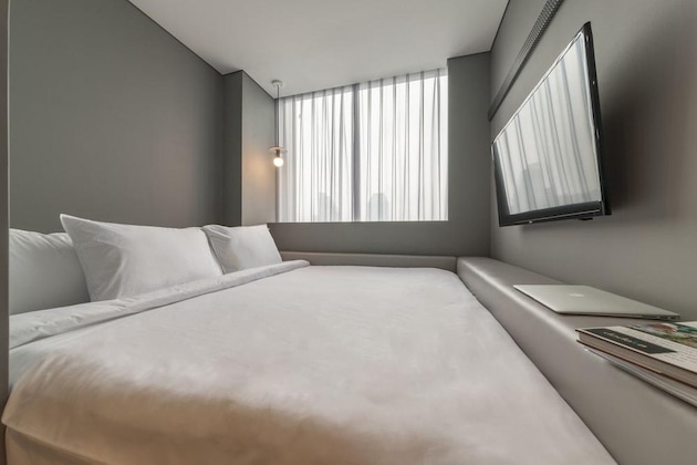 Gallery - Hotel Cappuccino