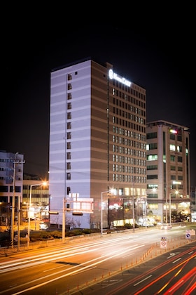 Gallery - Hotel L'art Gimpo