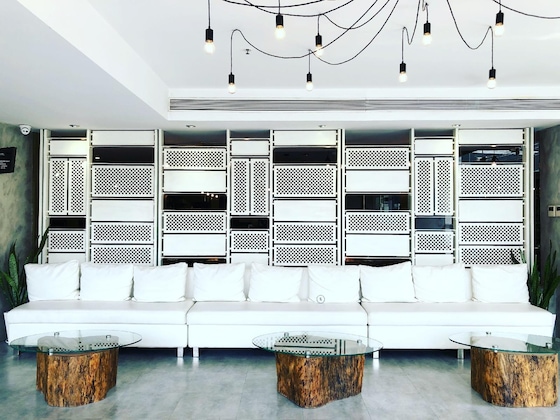 Gallery - Bay Hotel Ho Chi Minh