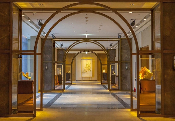 Gallery - Taipei Marriott Hotel